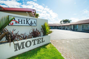 AhiKaa Gisborne Motel Gisborne